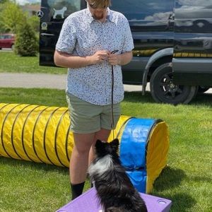 Meet your Posher, Dylan